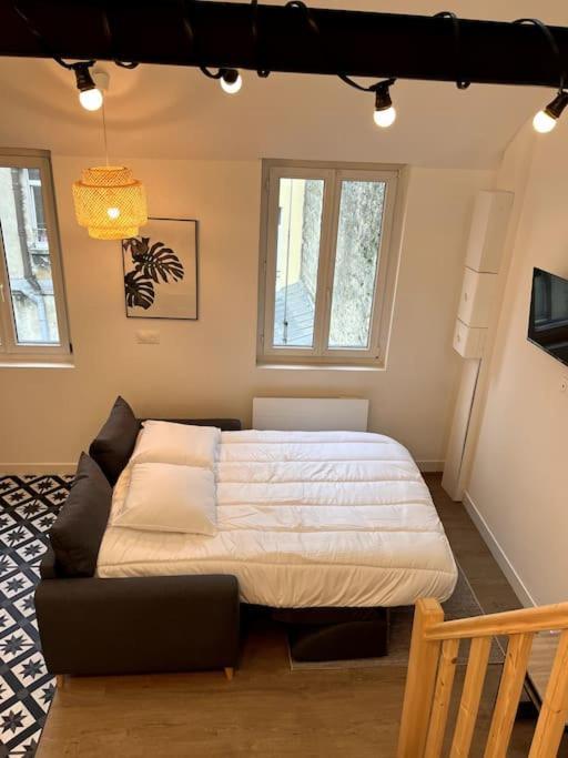 Loft Du Bras Dor Apartment Boulogne-sur-Mer Exterior photo